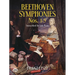 Beethoven Symphonies Nos. 1-5 Transcribed for Solo Piano