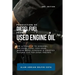 Production of Diesel Fuel from Used Engine Oil 2nd Edition: The Alternative to Biodiesel, Red Diesel, Diesel Non-Road, Marine Diesel, Kerosene & Lique