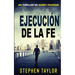 Ejecución de La Fe: Spanish Translation of Execution Of Faith.