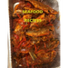 Seafood Recipes: 29 different recipes, Crab, Soft shell crabs, Oysters, Clam, Shrimp, Caribbean Sweet Heat Fish