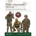Putin's Mercenaries, 2013-24: The Wagner Group and Other Russian Pmcs