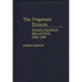 The Pragmatic Entente: Israeli-Iranian Relations, 1948-1988