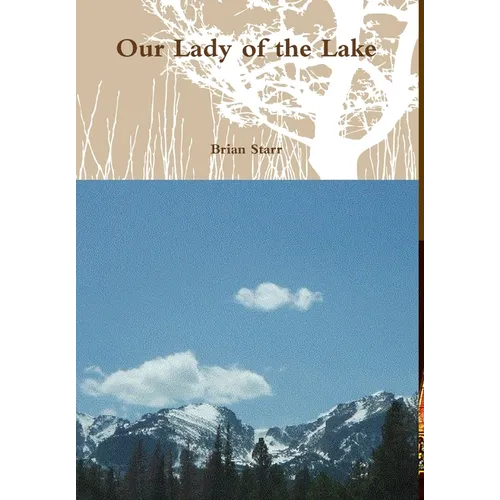 Our Lady of the Lake