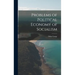 Problems of Political Economy of Socialism