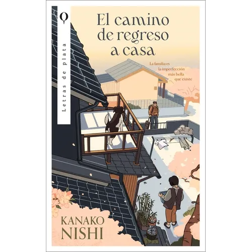 Camino de Regreso a Casa, El