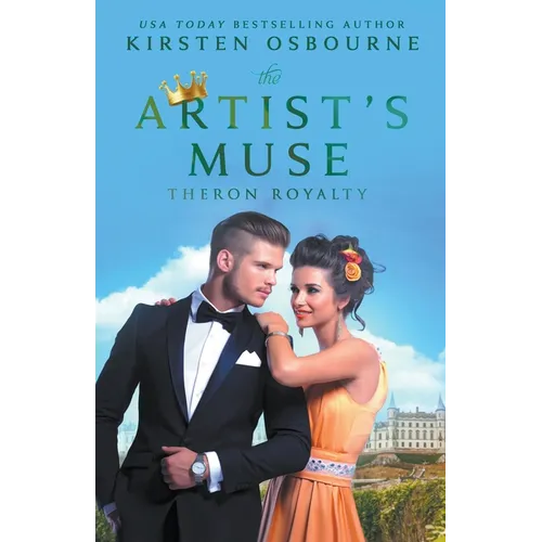 The Artist's Muse