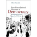 Post-Foundational Theories of Democracy: Reclaiming Freedom, Equality, Solidarity