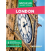 Michelin Travel Guides Short Stays: London: Fully Updated and Includes Detachable Map