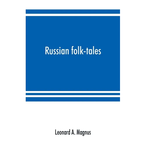 Russian folk-tales
