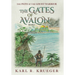 The Gates of Avalon: Path of the Ghost Warrior