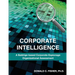 Corporate Intelligence: A Baldrige-Based Corporate Espionage Organizational Assessment