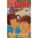 The Dare: The wish to succeed in making a difference
