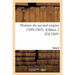 Histoire Du Second Empire (1848-1869). Tome 6, Edition 2