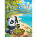 Pari the Panda Learns about Patience: Patience is a Fruit of the Spirit