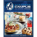 Avengers Campus: The Official Cookbook: Recipes from Pym's Test Kitchen and Beyond