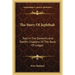 The Story Of Jephthah: Told In The Eleventh And Twelfth Chapters Of The Book Of Judges