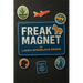 Freak Magnet: Everyone does have a back story