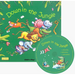 Down in the Jungle [With CD (Audio)]