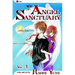 Angel Sanctuary, Vol. 1