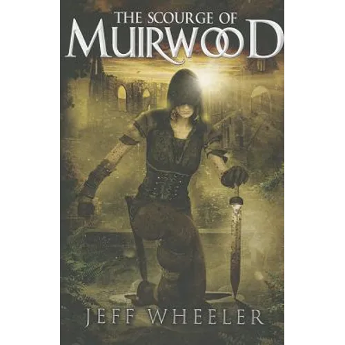 The Scourge of Muirwood