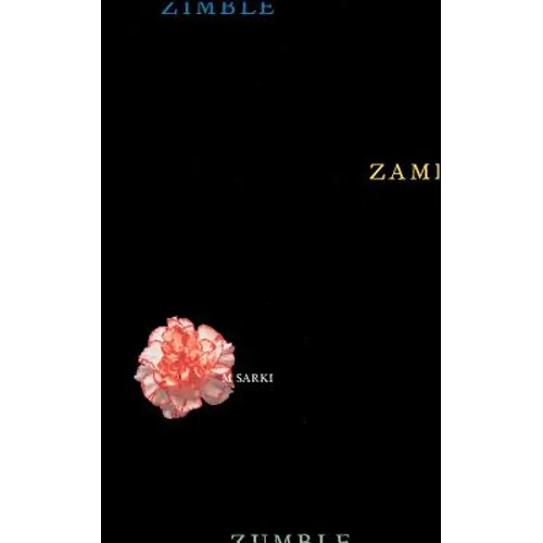 Zimble Zamble Zumble