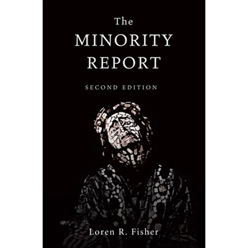 The Minority Report, 2nd Edition