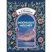Moonlight Mischief Coloring Book