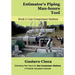 Estimator's Piping Man-hours Tool: Estimating Man-Hours for Gas Compressor Stations: A Practical Calculation Example