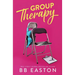 Group Therapy: A Romantic Comedy