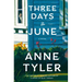 Three Days in June