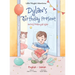 Dylan's Birthday Present / Anrheg Penblwydd Dylan: Bilingual Welsh and English Edition