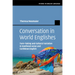 Conversation in World Englishes