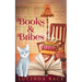 Books & Bribes: A Paranormal Cozy Mystery