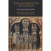 King Alfonso VIII of Castile: Government, Family, and War