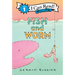 Fish and Worm