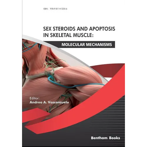 Sex Steroids and Apoptosis In Skeletal Muscle: Molecular Mechanisms