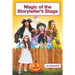 Magic of the Storyteller's Stage