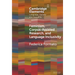 Feminism, Corpus-assisted Research and Language Inclusivity