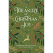 A Treasury of Christmas Joy: An Inspirational Collection of Stories, Verses, Carols, and Poems
