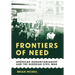 Frontiers of Need: American Humanitarianism and the Nigerian Civil War