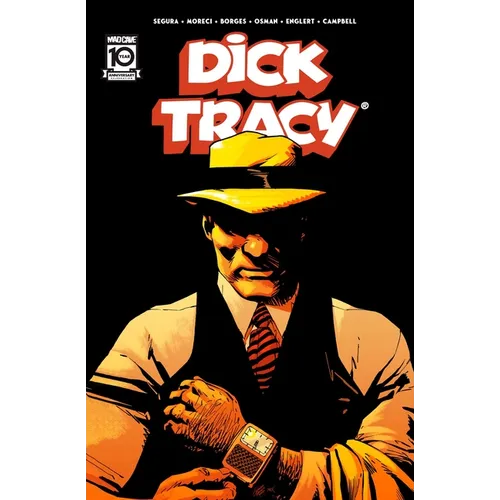 Dick Tracy Vol. 1