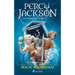 Percy Jackson: El Ladrón del Rayo / The Lightning Thief: Percy Jackson and the Olympians