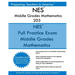 NES Middle Grades Mathematics 203: NES 203 Math Exam
