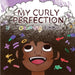 My Curly Perfection Coloring Book