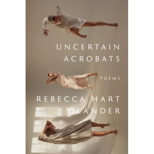 Uncertain Acrobats