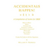ACCIDENTALS HAPPEN! A Compilation of Scales for Oboe Twenty-Six Scales in All Key Signatures: Major & Minor, Modes, Dominant 7th, Pentatonic & Ethnic,