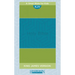 KJV Kids Bible (Flexisoft, Blue/Green, Red Letter)