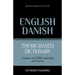 Theme-based dictionary British English-Danish - 5000 words