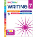 Spectrum Writing Workbook, Grade 7