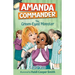 Amanda Commander: The Green-Eyes Monster: The Green-Eyed Monster
